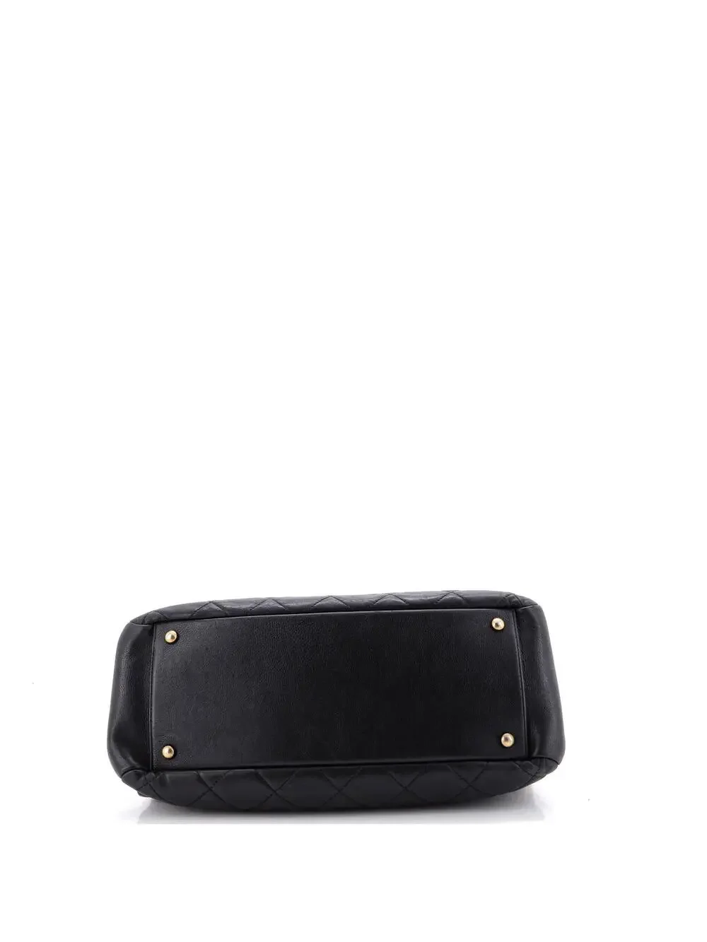 Chanel Perfect Edge Tote Quilted #292098C27B